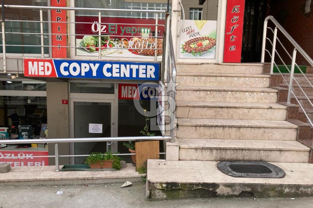Pendik Marmara Eğitim Araştırma Hastanesİ Karşı sokağı Satılık Dükkan 