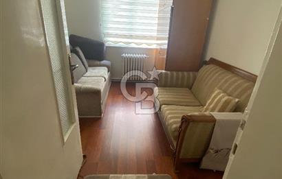 BAHÇELİEVLER KENTSEL DÖNÜŞÜMDE OLAN BİNADA 3+1 SATILIK DAİRE