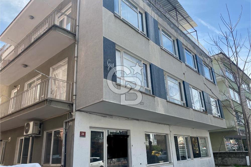 BAHÇELİEVLER KENTSEL DÖNÜŞÜMDE OLAN BİNADA 3+1 SATILIK DAİRE