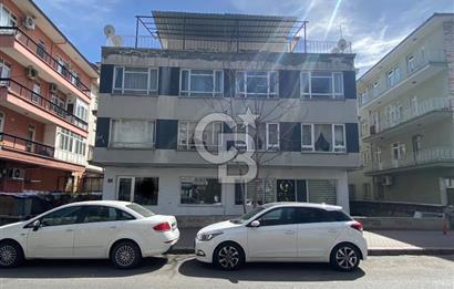 BAHÇELİEVLER KENTSEL DÖNÜŞÜMDE OLAN BİNADA 3+1 SATILIK DAİRE