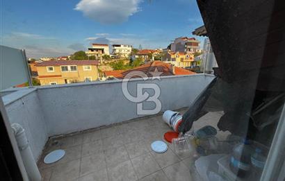  Rooftop Duplex Flat for Sale of Urla