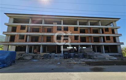 Başiskele Kalbinde Ekşioğlu Metsan Evleri Yükseliyor 2+1 110 m²