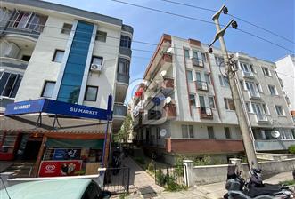 ÇANAKKALE ESENLER DEMOKRASİ CADDESİ MASRAFSIZ SATILIK 3+1 DUBLEX