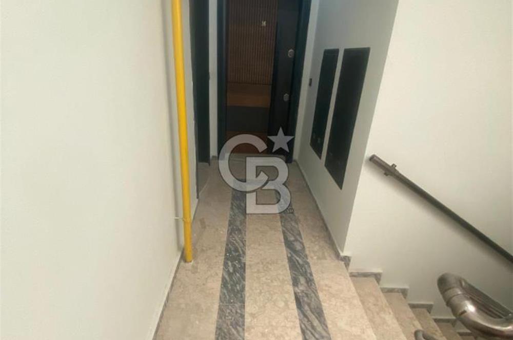 ESKİŞEHİR FATİH MAHALLESİ SATILIK 2+1 DAİRE