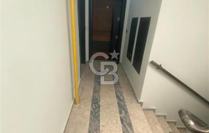 ESKİŞEHİR FATİH MAHALLESİ SATILIK 2+1 DAİRE