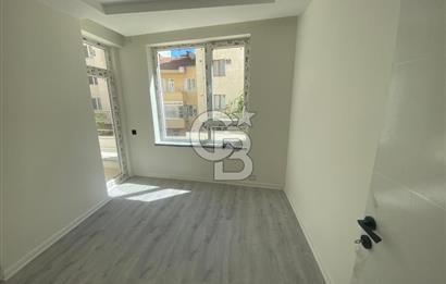 ESKİŞEHİR FATİH MAHALLESİ SATILIK 2+1 DAİRE