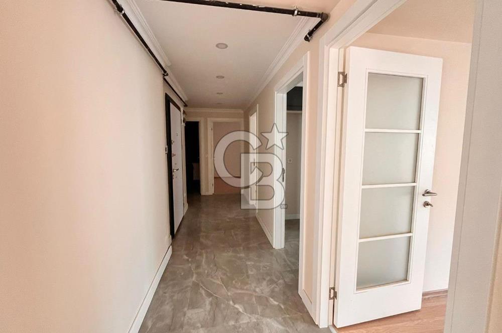 VACANCY NEW NEW 3+1 FLAT FOR SALE IN NAMIK KEMAL FROM MEGA TEAM MOVE IN NOW