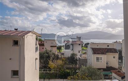 Urla, Özbek mahallesi, Eğri liman mevkiinde sezonluk kiralık Villa