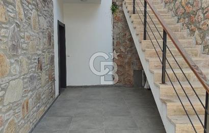 Flat for rent in Datça Özbel