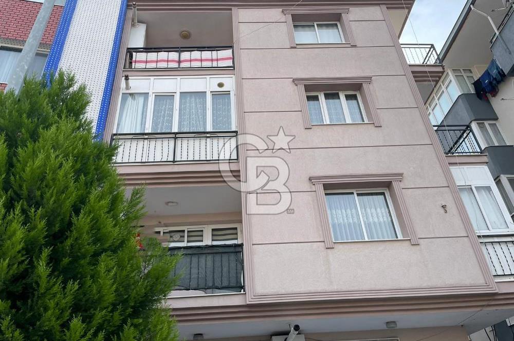 İZMİR,KEMALPAŞA,SEKİZ EYLÜL MAHALESİN'DE 3+1 SATILIK DAİRE