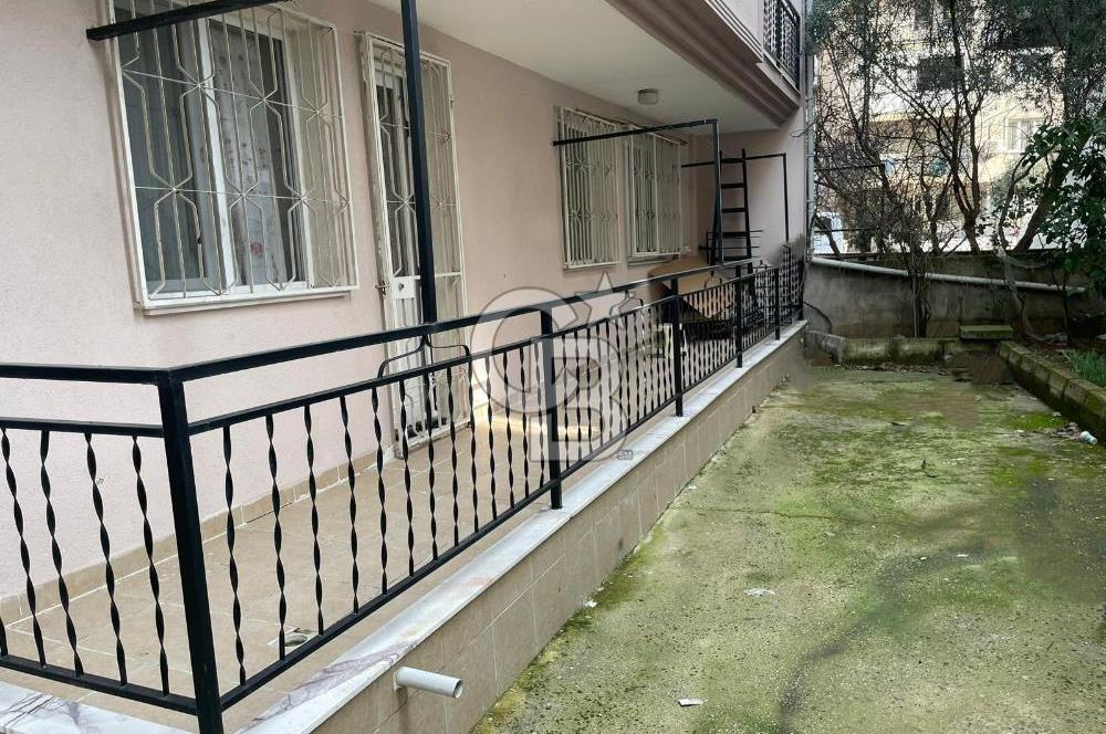 İZMİR,KEMALPAŞA,SEKİZ EYLÜL MAHALESİN'DE 3+1 SATILIK DAİRE