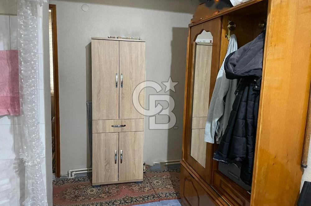 İZMİR,KEMALPAŞA,SEKİZ EYLÜL MAHALESİN'DE 3+1 SATILIK DAİRE