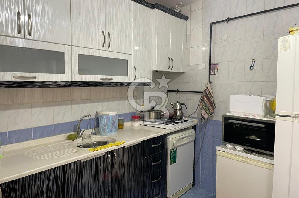 İZMİR,KEMALPAŞA,SEKİZ EYLÜL MAHALESİN'DE 3+1 SATILIK DAİRE