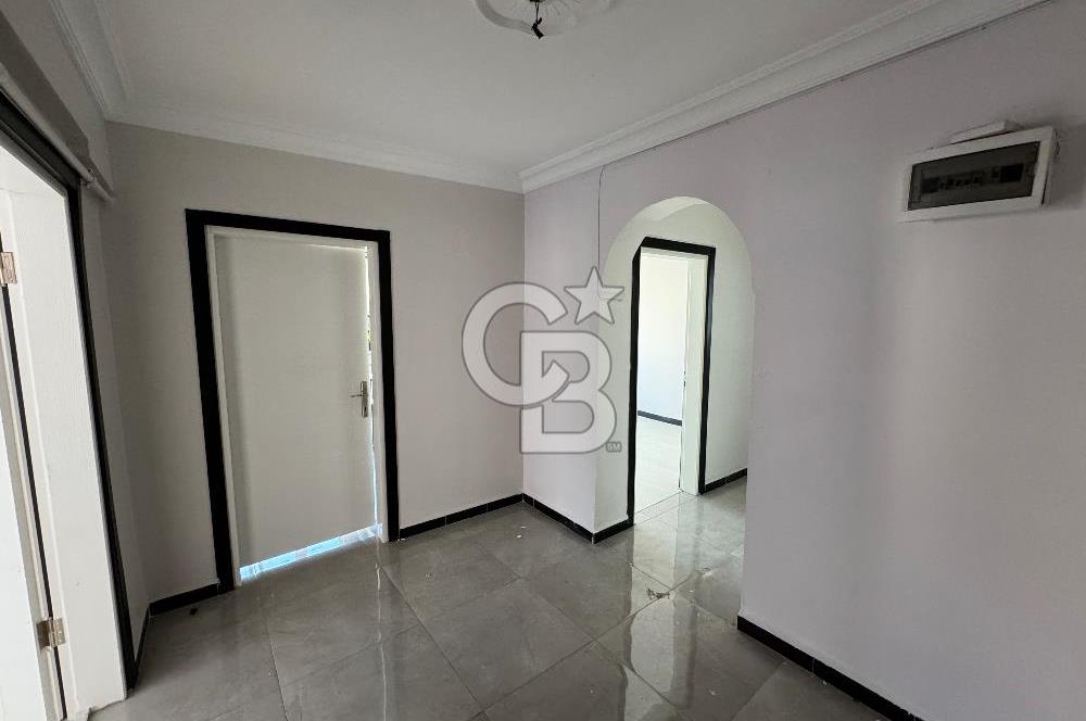 BAHÇELİEVLER MAH. TEKNİK LİSE CADDESİNDE 3+1 ARA KAT DAİRE