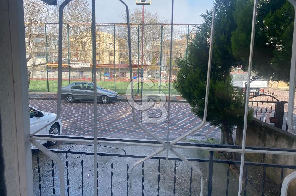 İZMİR,KEMALPAŞA,SEKİZ EYLÜL MAHALESİN'DE 3+1 SATILIK DAİRE