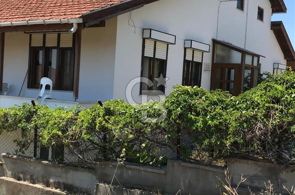 4+1 Triplex Villa for Sale in Balıkesir Avşa