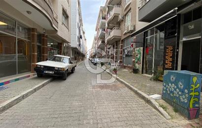 Gaziemir Atıfbey Pazar Yeri Yakını Kiralık Dükkan