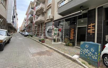 Gaziemir Atıfbey Pazar Yeri Yakını Satılık Dükkan