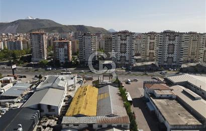 Osman Kavuncu Bulvarında Tabela Değeri Yüksek Satılık Fabrika