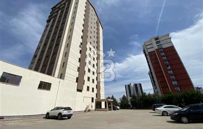 cb-Yakut mah.Star Evler'de Satılık 4+1 Lüks Fırsat daire