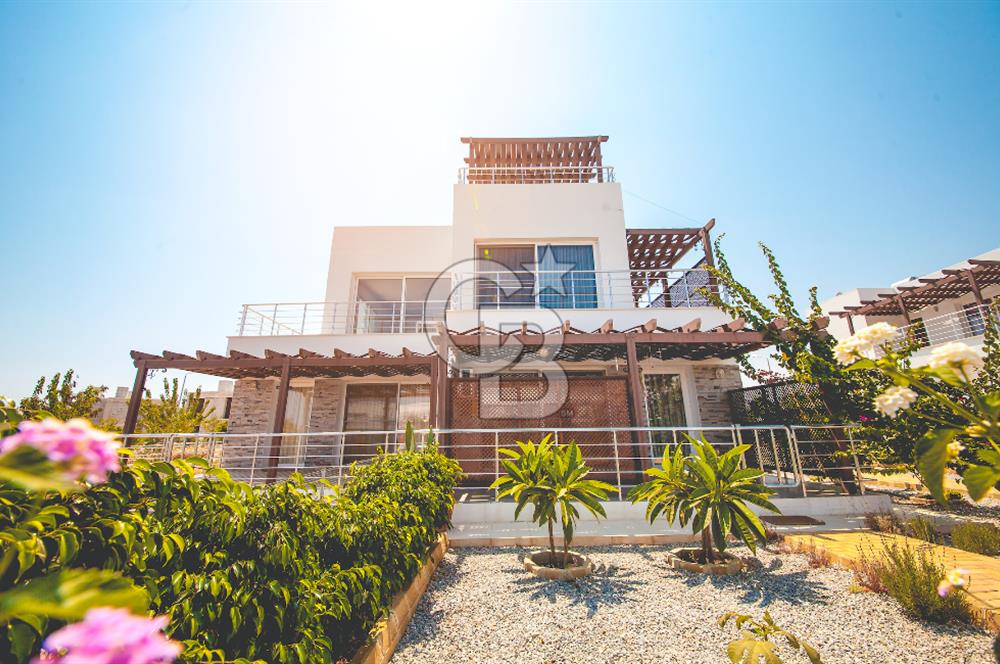 Kıbrıs Sahil Villası ویلای لوکس ساحلی در قبرس
