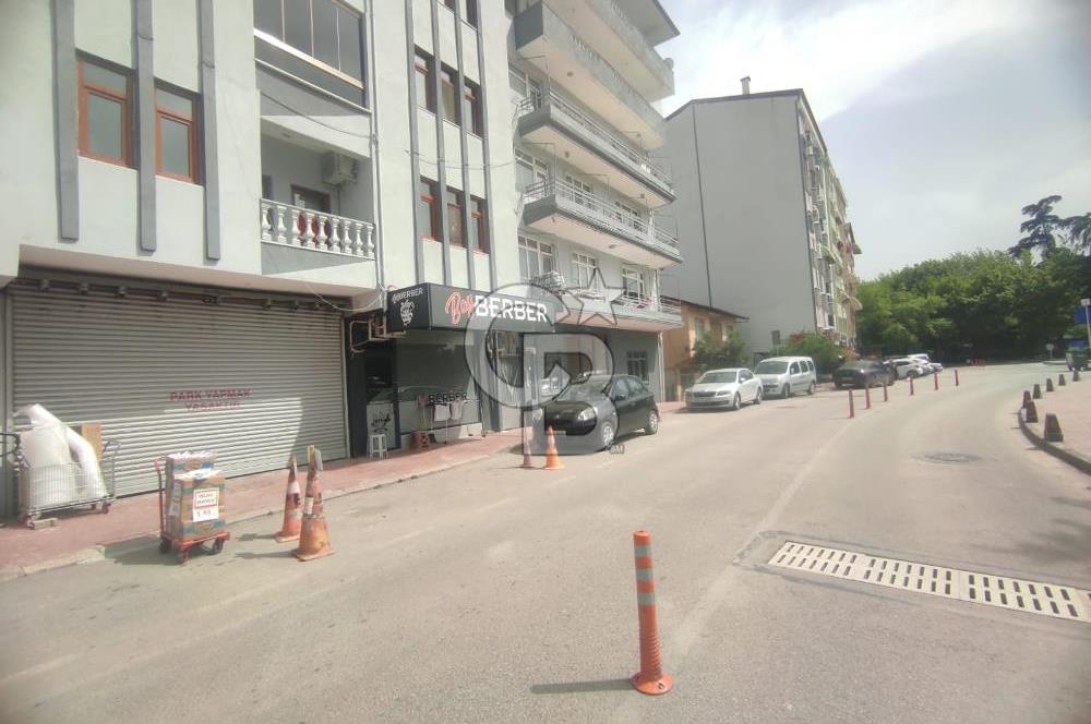 İzmit Kadıköy Mahallesi Satılık Dükkan