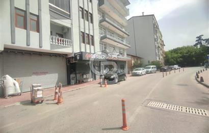 İzmit Kadıköy Mahallesi Satılık Dükkan