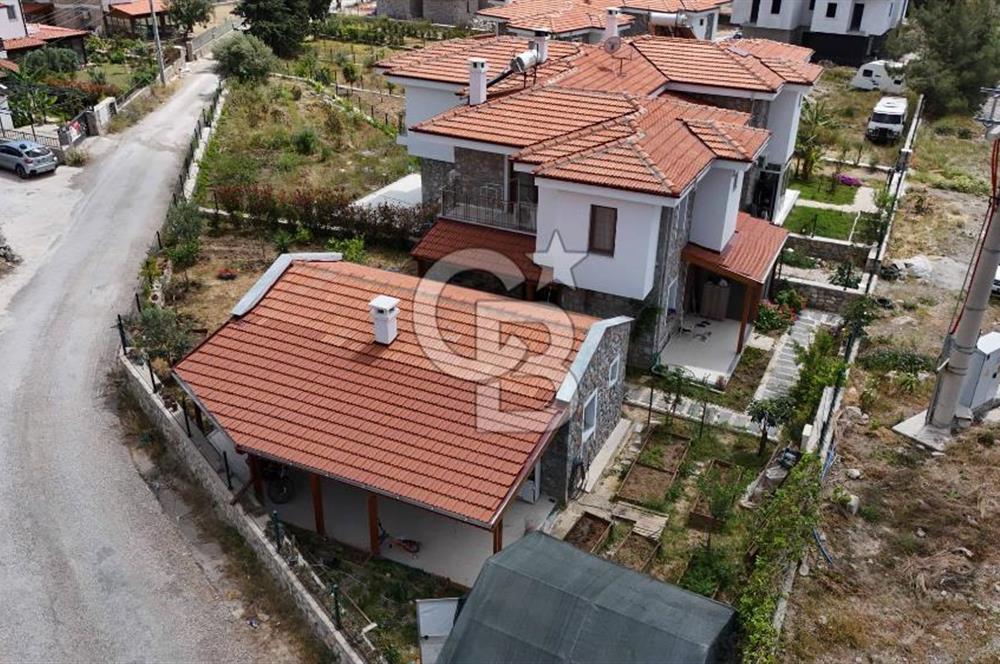 Villa for sale in Datça Kızlan