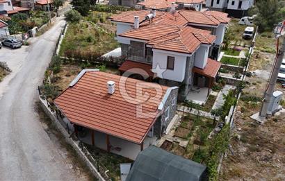 Villa for sale in Datça Kızlan