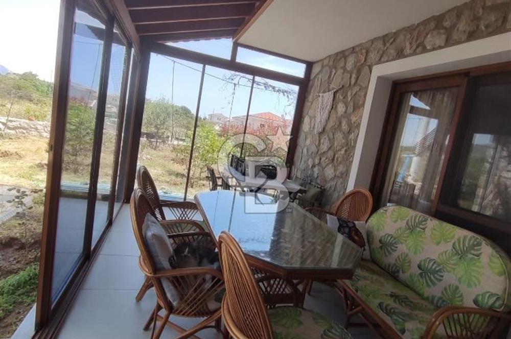 Villa for sale in Datça Kızlan