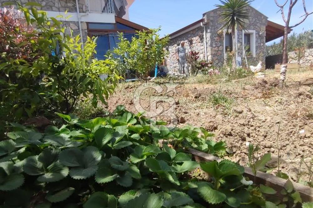 Villa for sale in Datça Kızlan