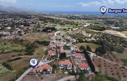 Villa for sale in Datça Kızlan