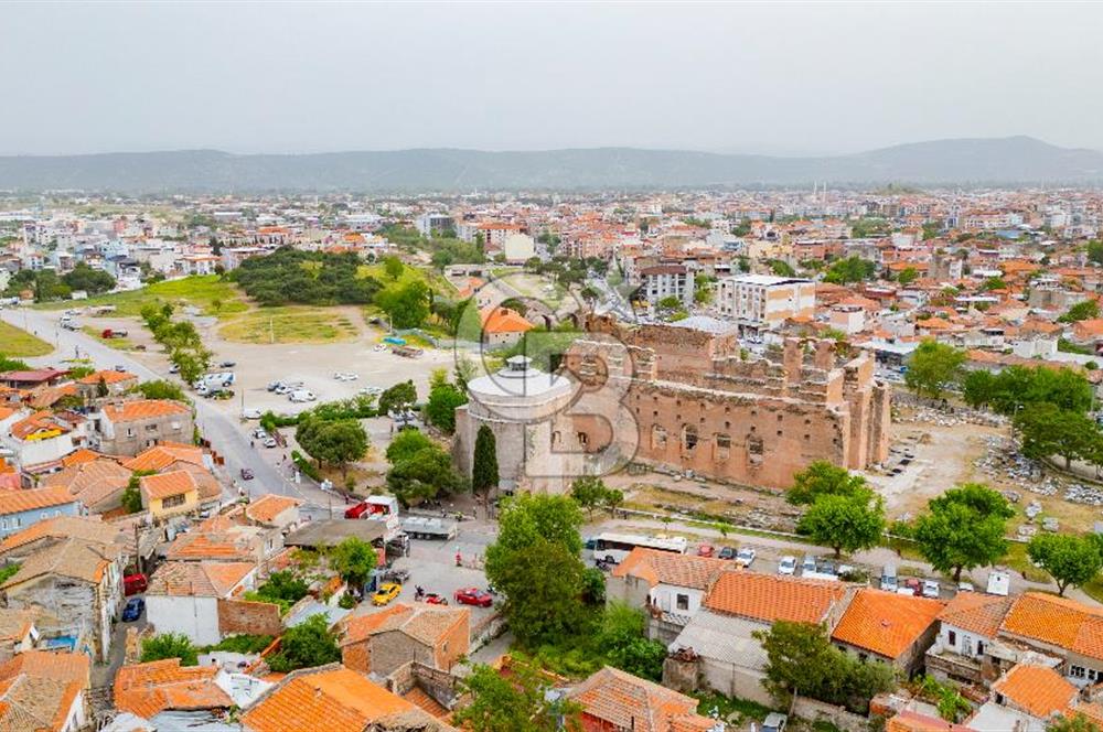 İzmir Bergamada Satılık 3+1 Müstakil Ev