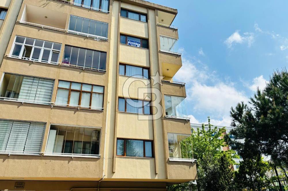 Çekmeköy Hamidiye Mah Tiryaki Sitesi 3+1 Kiralık Daire