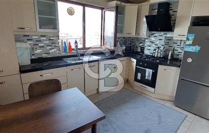 ÇAYIROVA | ATATÜRK MAH. | ÖZEL DEKORASYONLU 3+2 DUBLEX DAİRE