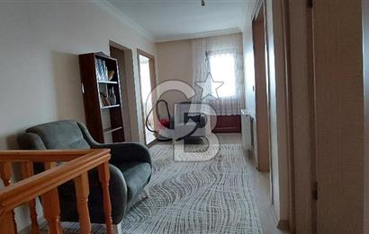 ÇAYIROVA | ATATÜRK MAH. | ÖZEL DEKORASYONLU 3+2 DUBLEX DAİRE