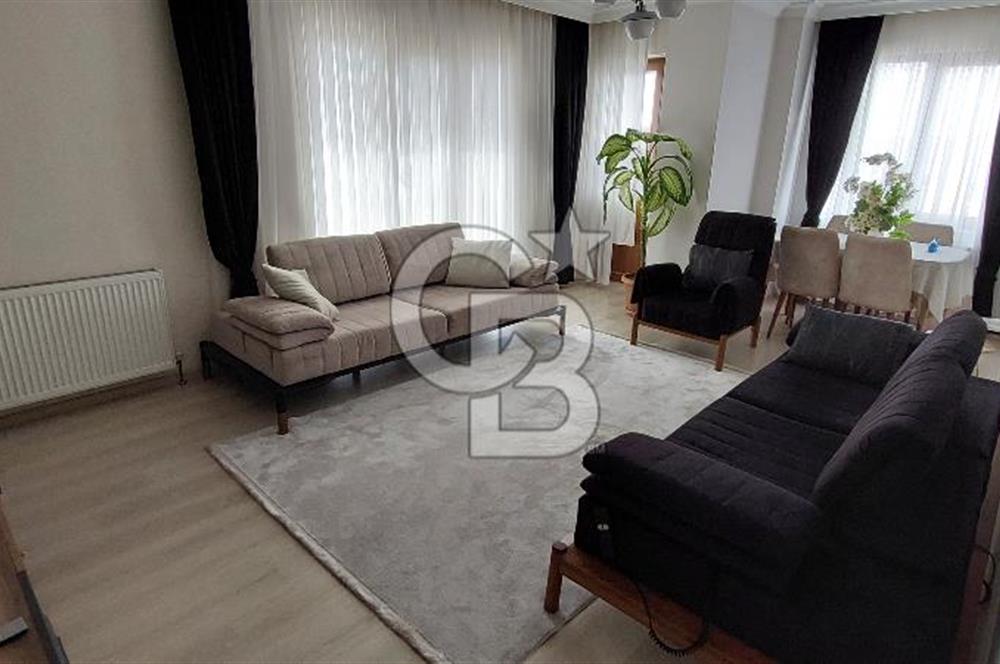 ÇAYIROVA | ATATÜRK MAH. | ÖZEL DEKORASYONLU 3+2 DUBLEX DAİRE