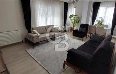 ÇAYIROVA | ATATÜRK MAH. | ÖZEL DEKORASYONLU 3+2 DUBLEX DAİRE