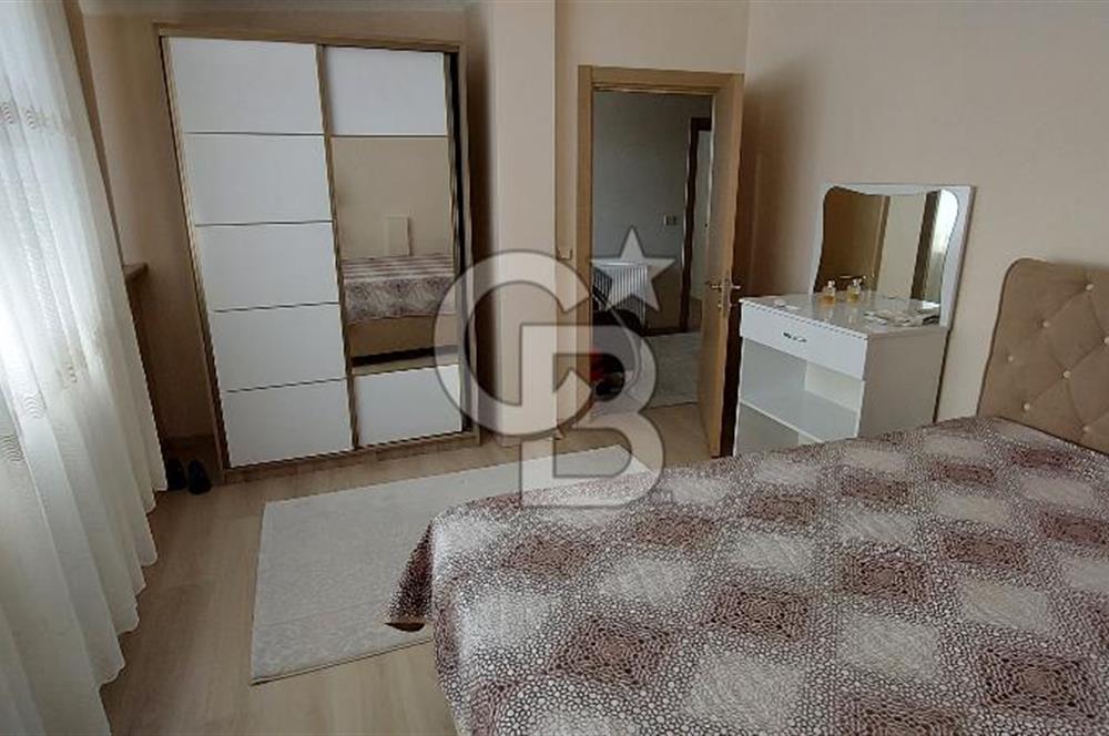 ÇAYIROVA | ATATÜRK MAH. | ÖZEL DEKORASYONLU 3+2 DUBLEX DAİRE