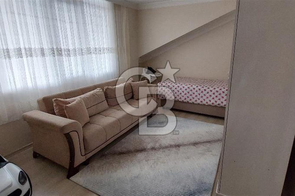 ÇAYIROVA | ATATÜRK MAH. | ÖZEL DEKORASYONLU 3+2 DUBLEX DAİRE