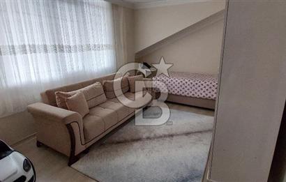 ÇAYIROVA | ATATÜRK MAH. | ÖZEL DEKORASYONLU 3+2 DUBLEX DAİRE