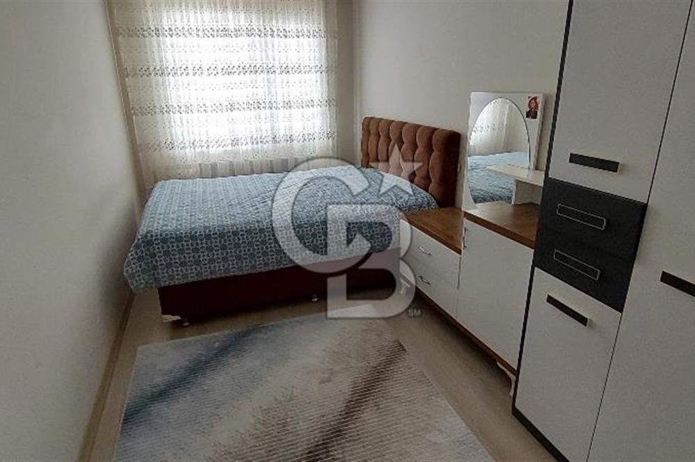 ÇAYIROVA | ATATÜRK MAH. | ÖZEL DEKORASYONLU 3+2 DUBLEX DAİRE