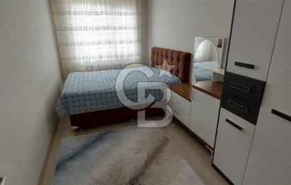 ÇAYIROVA | ATATÜRK MAH. | ÖZEL DEKORASYONLU 3+2 DUBLEX DAİRE