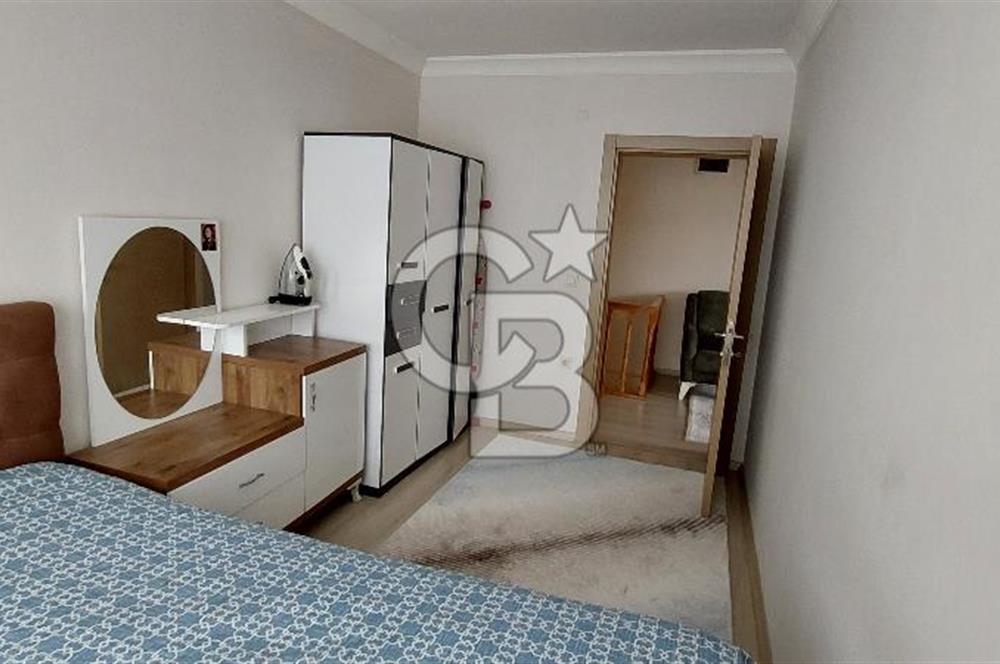 ÇAYIROVA | ATATÜRK MAH. | ÖZEL DEKORASYONLU 3+2 DUBLEX DAİRE