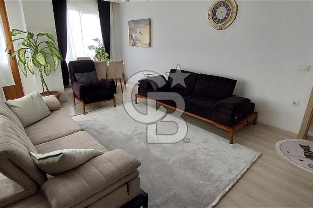 ÇAYIROVA | ATATÜRK MAH. | ÖZEL DEKORASYONLU 3+2 DUBLEX DAİRE