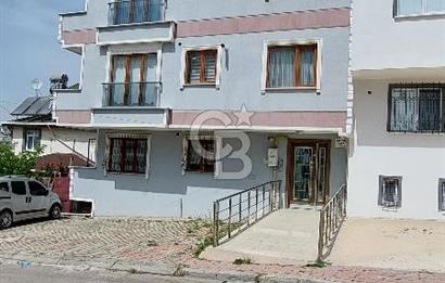 ÇAYIROVA | ATATÜRK MAH. | ÖZEL DEKORASYONLU 3+2 DUBLEX DAİRE