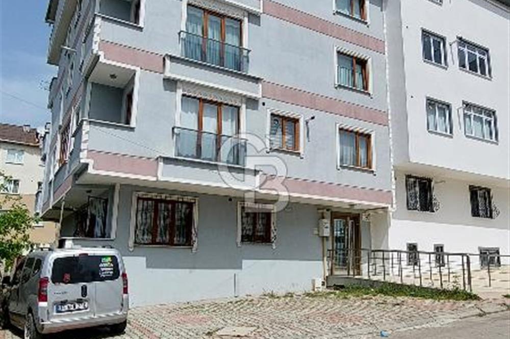 ÇAYIROVA | ATATÜRK MAH. | ÖZEL DEKORASYONLU 3+2 DUBLEX DAİRE