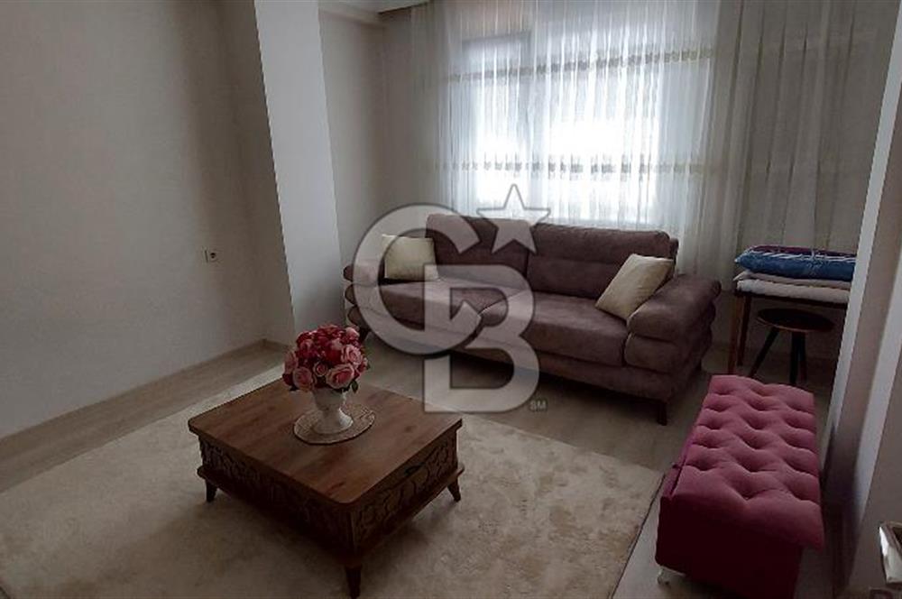 ÇAYIROVA | ATATÜRK MAH. | ÖZEL DEKORASYONLU 3+2 DUBLEX DAİRE