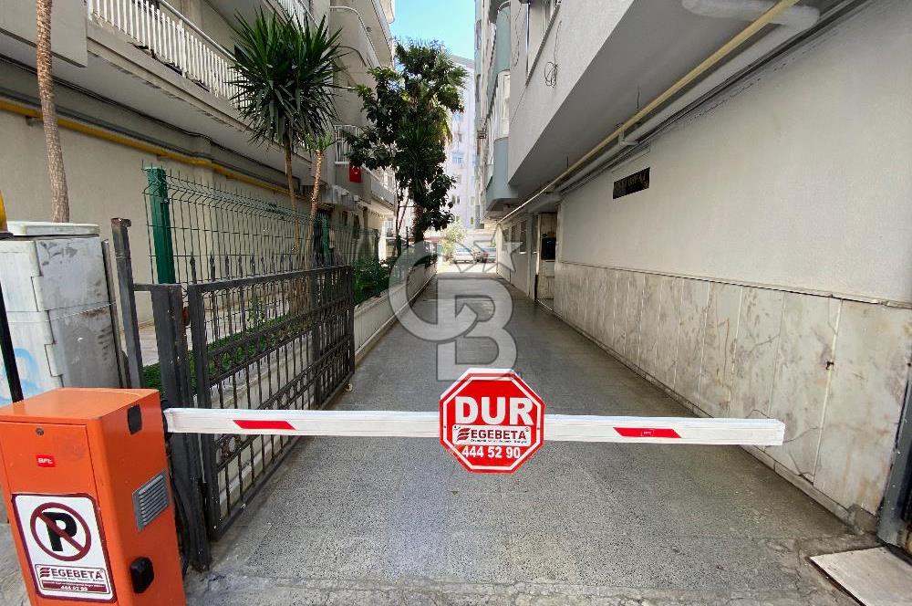 ALSANCAK MAHMUT ESAT BOZKURT'TA 4+1 OTOPARKLI ACİL SATILIK DAİRE