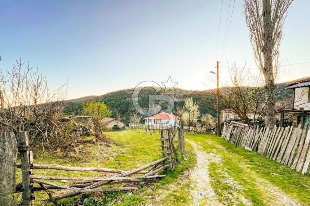 ÇANAKKALE KAZDAĞLARI YENİCE NAMAZGAHTA İMARLI FIRSAT ARSA..